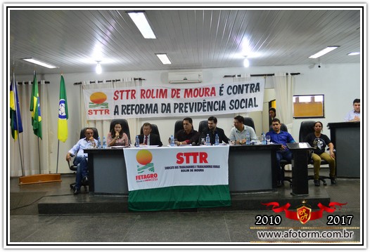rolim de moura